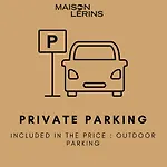 Apartmán Flat Next To Place Des Lices With Parking - Maison Lerins *