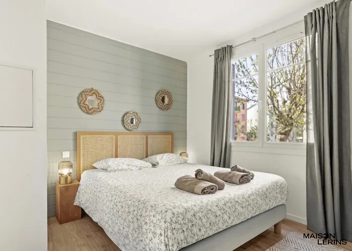 Appartement Flat Next To Place Des Lices With Parking *