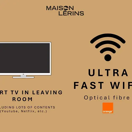 Flat Next To Place Des Lices With Parking * Сен-Тропе