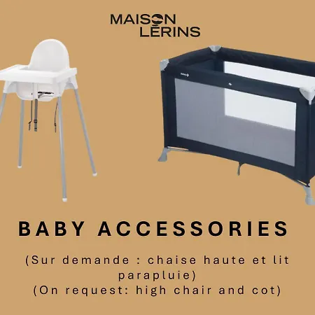 Flat Next To Place Des Lices With Parking Сен-Тропе