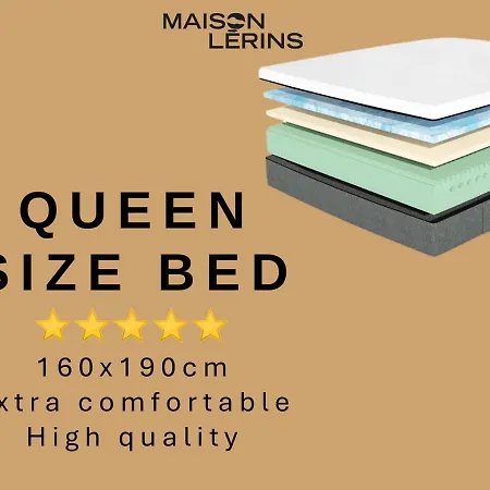 Flat Next To Place Des Lices With Parking * Сен-Тропе