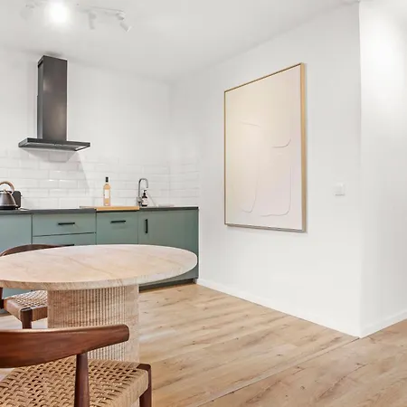 Lejlighed Flat Next To Place Des Lices With Parking - Maison Lerins Saint-Tropez