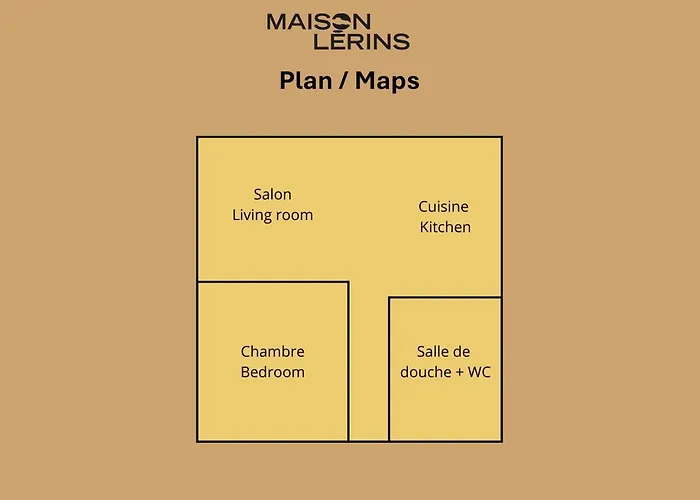 Апартаменты Flat Next To Place Des Lices With Parking *