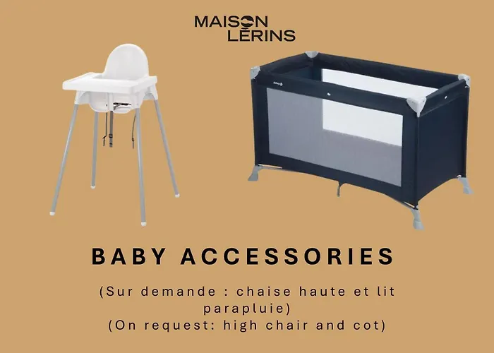 Flat Next To Place Des Lices With Parking Сен-Тропе