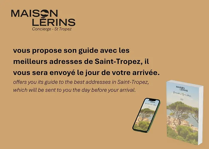 Flat Next To Place Des Lices With Parking Апартаменты *