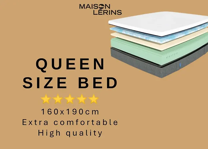 Flat Next To Place Des Lices With Parking * Сен-Тропе